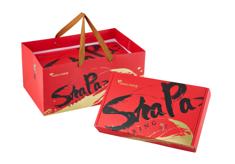 Cookie886 春漾蝦趴