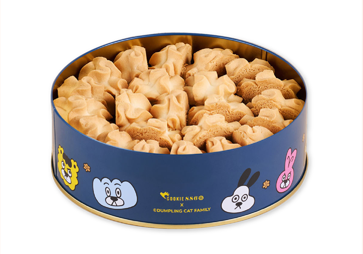 經典原味(小)