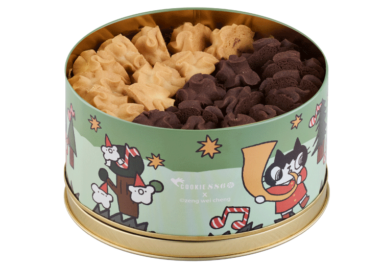 音樂盒經典綜合(小)