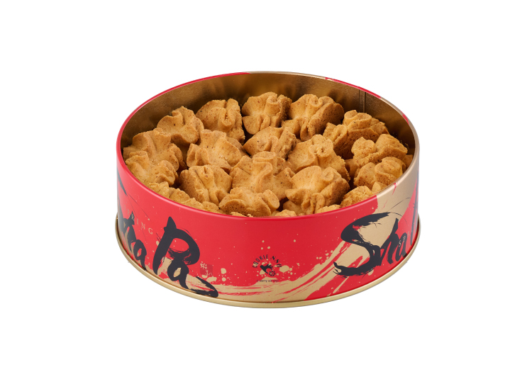 新年限定櫻花蝦(小)