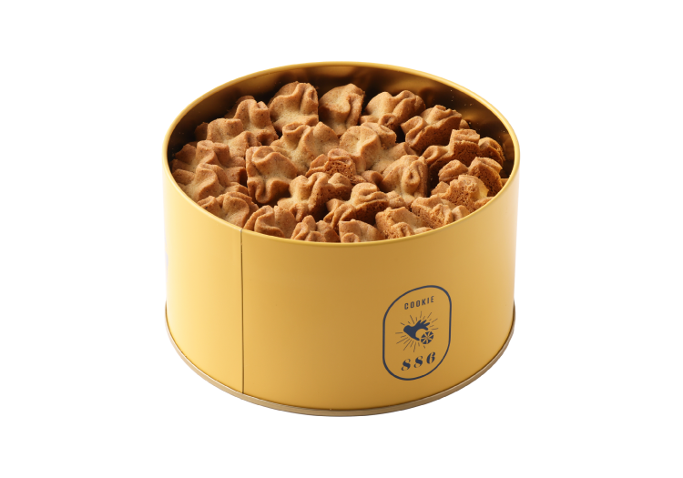 經典台式奶茶(大)